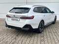 BMW 540 d xDrive Tour M Sport pro AHK HeadUp Komfort Weiß - thumbnail 3
