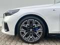 BMW 540 d xDrive Tour M Sport pro AHK HeadUp Komfort Weiß - thumbnail 9