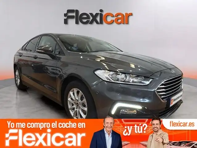 Ford Mondeo 2.0 Híbrido 138kW (187CV) Trend HEV Auto