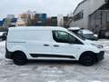 Ford Transit Connect LANG TÜV 07.2027 1 HAND Weiß - thumbnail 5