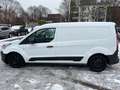 Ford Transit Connect LANG TÜV 07.2027 1 HAND Weiß - thumbnail 13
