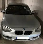 BMW Série 1 116D 116 CH EXECUTIVE