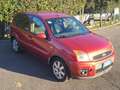Ford Fusion !!!77000km!!!*3295556033*NEOP*1.4*16v*Collection* Rosso - thumbnail 1