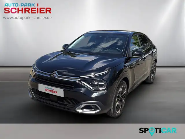 Citroën C4 Max