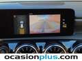 Mercedes-Benz CLA 200 Shooting Brake 200d 8G-DCT Rojo - thumbnail 9