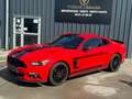 Ford Mustang FASTBACK V8 5.0 421 GT coupé Rot - thumbnail 11