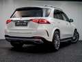 Mercedes-Benz GLE 350 de 4MATIC AMG Line | Trekhaak | Luchtvering | Lede Wit - thumbnail 2