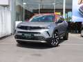 Opel Mokka 1.2T ELEGANCE|GPS|CAMERA|ECC|KEYLESS| Grijs - thumbnail 1