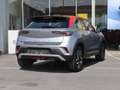 Opel Mokka 1.2T ELEGANCE|GPS|CAMERA|ECC|KEYLESS| Grijs - thumbnail 4