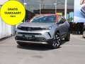 Opel Mokka 1.2T ELEGANCE|GPS|CAMERA|ECC|KEYLESS| Grau - thumbnail 1