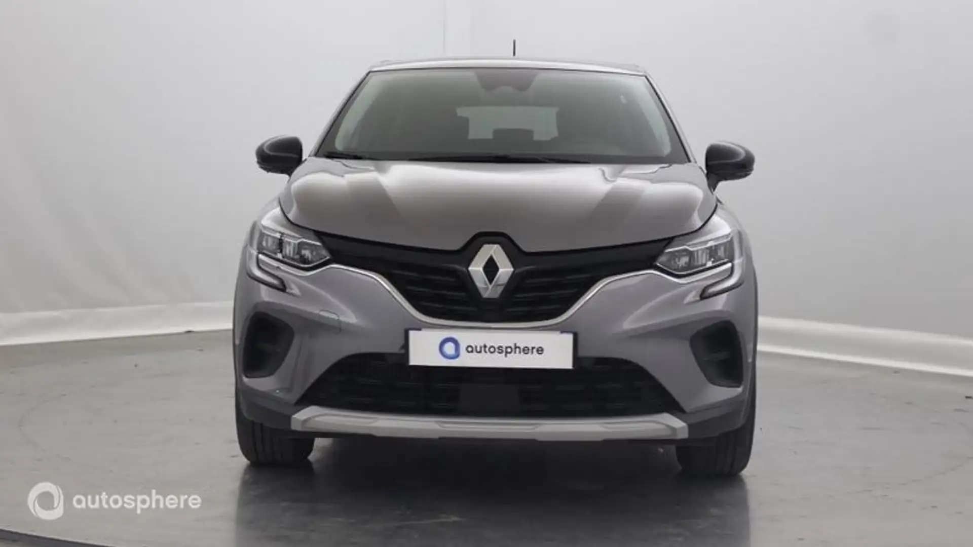 Renault Captur 1.0 TCe 90ch Evolution - 2