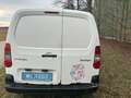 Citroen Berlingo 1,6 HDi 90 XTR FAP Weiß - thumbnail 9