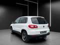 Volkswagen Tiguan 1.4 TSI & Fun BMT *1HAND*erst.96tkm!ANHÄN Weiß - thumbnail 6