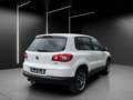 Volkswagen Tiguan 1.4 TSI & Fun BMT *1HAND*erst.96tkm!ANHÄN Weiß - thumbnail 5