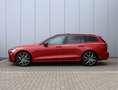 Volvo V60 2.0 B3 R-Design | 20" Polestar | Black optiek | Pa Oranje - thumbnail 23