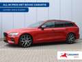 Volvo V60 2.0 B3 R-Design | 20" Polestar | Black optiek | Pa Oranje - thumbnail 1