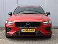 Volvo V60 2.0 B3 R-Design | 20" Polestar | Black optiek | Pa Oranje - thumbnail 6