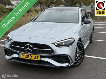 e AMG Line Limited PANO|360|SFEER|MEMORY