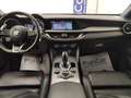 Alfa Romeo Stelvio 2.0 T 280 CV AT8 Q4 Veloce Pelle Navi Xeno 20” Bianco - thumbnail 3