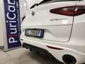 Alfa Romeo Stelvio 2.0 T 280 CV AT8 Q4 Veloce Pelle Navi Xeno 20” Bianco - thumbnail 47