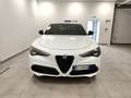 Alfa Romeo Stelvio 2.0 T 280 CV AT8 Q4 Veloce Pelle Navi Xeno 20” Bianco - thumbnail 41