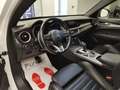 Alfa Romeo Stelvio 2.0 T 280 CV AT8 Q4 Veloce Pelle Navi Xeno 20” Bianco - thumbnail 40