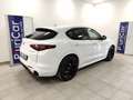 Alfa Romeo Stelvio 2.0 T 280 CV AT8 Q4 Veloce Pelle Navi Xeno 20” Bianco - thumbnail 8