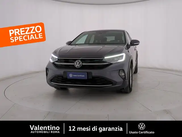 Volkswagen Taigo 1.0 TSI Life