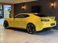 Chevrolet Camaro 2.0 Turbo Sport Bj: 2018 / 275 PK Geel - thumbnail 3