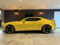 Chevrolet Camaro 2.0 Turbo Sport Bj: 2018 / 275 PK Geel - thumbnail 2