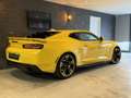 Chevrolet Camaro 2.0 Turbo Sport Bj: 2018 / 275 PK Geel - thumbnail 21