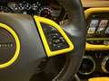 Chevrolet Camaro 2.0 Turbo Sport Bj: 2018 / 275 PK Geel - thumbnail 11