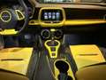 Chevrolet Camaro 2.0 Turbo Sport Bj: 2018 / 275 PK Geel - thumbnail 6