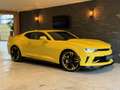 Chevrolet Camaro 2.0 Turbo Sport Bj: 2018 / 275 PK Geel - thumbnail 19