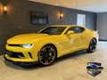 Chevrolet Camaro 2.0 Turbo Sport Bj: 2018 / 275 PK Jaune - thumbnail 1