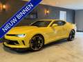 Chevrolet Camaro 2.0 Turbo Sport Bj: 2018 / 275 PK Geel - thumbnail 1