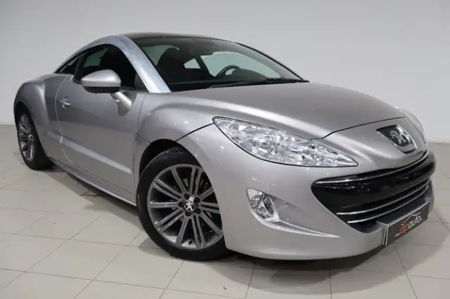 Peugeot RCZ RCZ 1.6