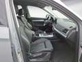 Audi Q5 40TDI quattro S tronic S line Sport Grau - thumbnail 9