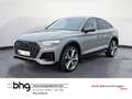 Audi Q5 40TDI quattro S tronic S line Sport Grau - thumbnail 1
