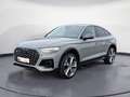 Audi Q5 40TDI quattro S tronic S line Sport Grau - thumbnail 2