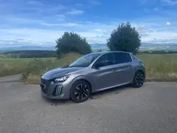 Peugeot 208 1.2 Hybrid 100 e-DCS6 Allure
