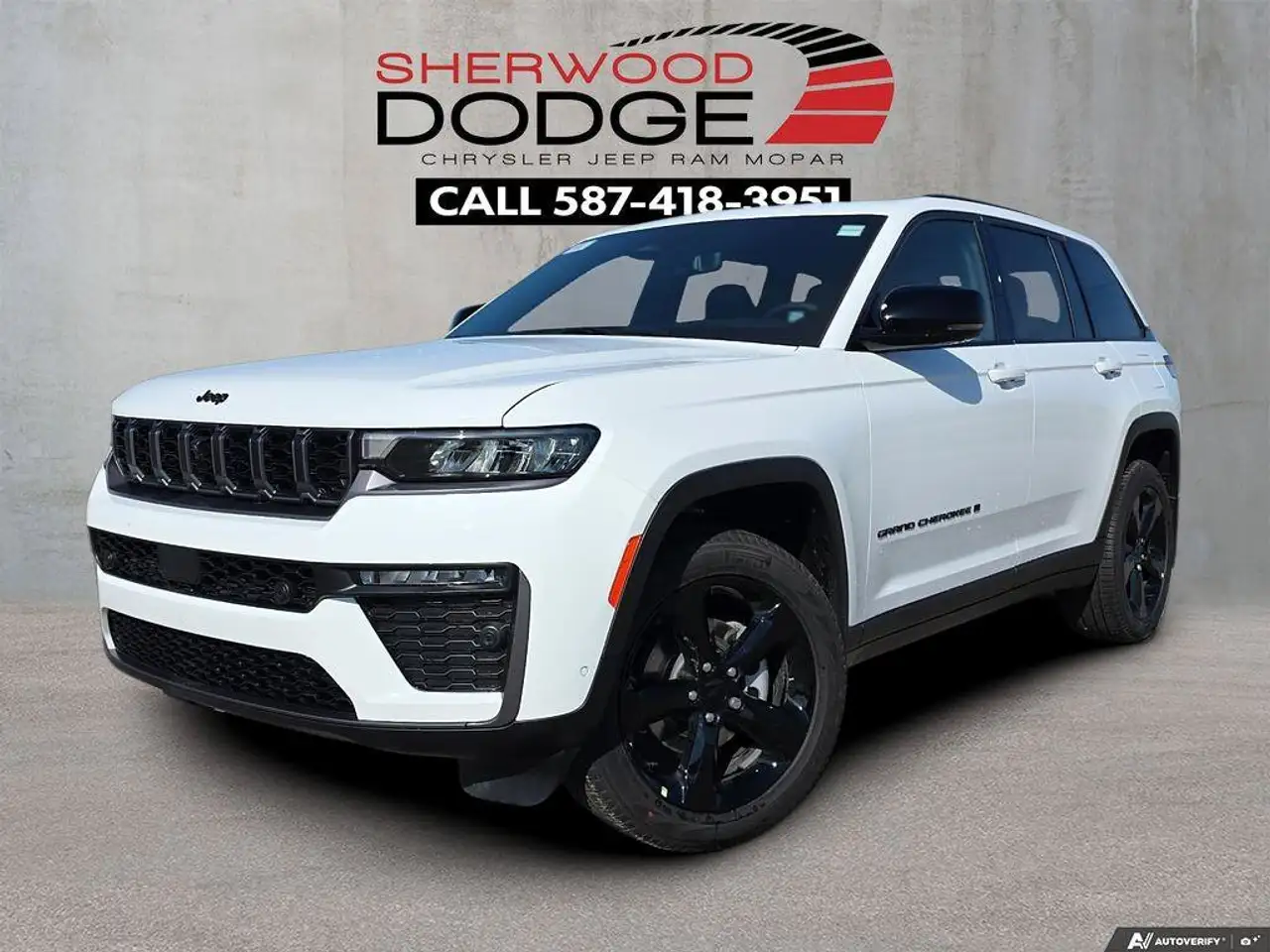 Jeep Grand Cherokee photo Jeep Grand Cherokee