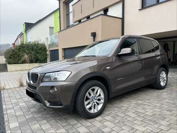 xDrive20d Blue Performance