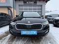 Skoda Octavia Ambition *LED*VIRTUAL*1-BESITZ*AHK* Noir - thumbnail 5