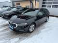 Skoda Octavia Ambition *LED*VIRTUAL*1-BESITZ*AHK* Noir - thumbnail 3