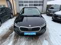 Skoda Octavia Ambition *LED*VIRTUAL*1-BESITZ*AHK* Noir - thumbnail 4