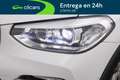 BMW X3 xDrive 20dA Blanco - thumbnail 10