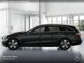Mercedes-Benz C 220 d T AVANTG+360+AHK+LED+TOTW+KEYLESS+9G Grau - thumbnail 6
