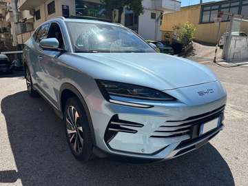 Seal U DM-i 1.5 phev Boost 2wd