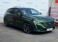Peugeot 308 1.2 PURETECH 130CH S\u0026S ALLURE PACK EAT8 Verde - thumbnail 3
